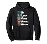 Gaming Anime Merch Damen Herren Kinder