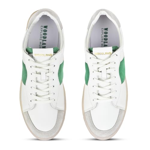 Image of Woodland Men's Sneaker