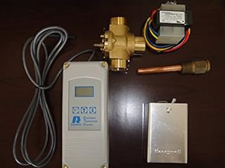 Outdoor Wood Furnace Boiler swimming Pool & spa electronics hook up kit hot tub