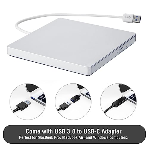 The 30 Best Apple External CD Drives of 2024 [Verified] Cherry Picks