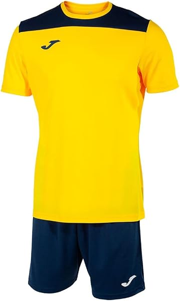 Joma Uomo Set corto - 8XS - 3XL - Phoenix II - 4