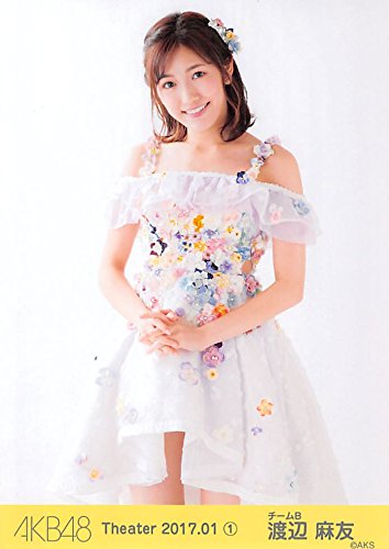 A782 AKB48 渡辺麻友 ジャージトレカ 生写真 65枚 トレーディングカード