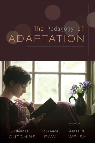 The Pedagogy of Adaptation
