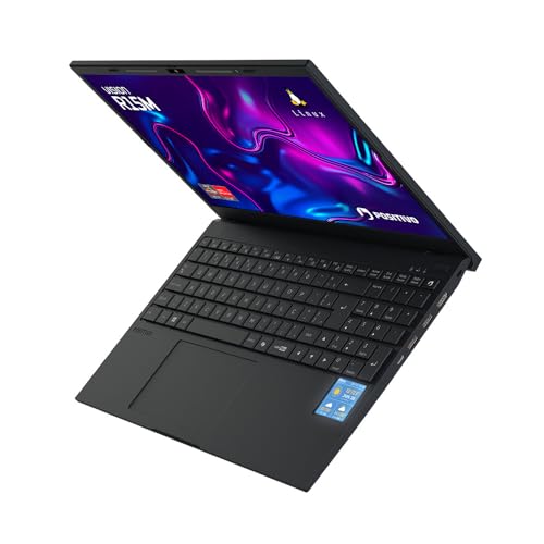 Positivo Vision R15M, Notebook AMD Ryzen 7-5825U, 32GB RAM, 512GB SSD, Tela 15,6″ Full HD IPS, Minitela Integrada, Linux