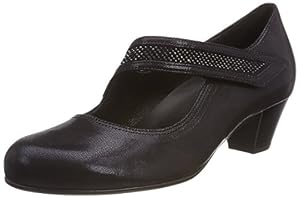 Gabor Shoes 86.147_nightblue 36
