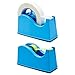 Desktop Tape Dispenser Adhesive Roll Holder (Fits 1