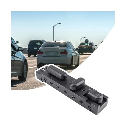Interruptor de asiento con regulación suave y precisa para Ford C-Max y Expedition 5