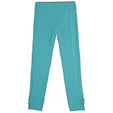 French Toast Girls' Bow Bottom Legging