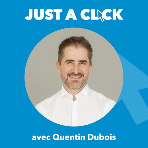 R&eacute;inventer l'industrie gr&acirc;ce &agrave; la technologie, Quentin Dubois