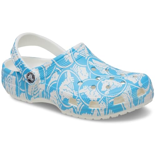 Image of crocs Unisex-Child Classic Sandal Clogs