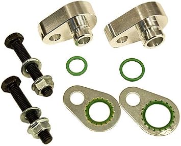 Aux AC Block Off for Expedition, Navigator, Flex