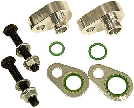 Aux AC Block Off for Expedition, Navigator, Flex