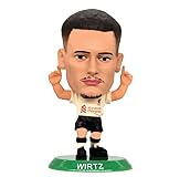 SoccerStarz