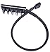 UMLIFE 2-Pack 4-Pin PWM Fan Hub - 1 to 5 Way Splitter Power Supply Cable for PC Motherboard Case Cooling - Extension Cord for ATX Computer 4-Pin and 3-Pin Fans