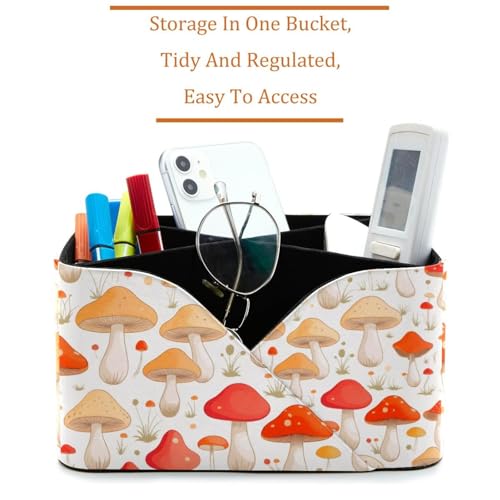 Organiseur de bureau pour ranger les crayons et pinceaux sans perdre de place - 3