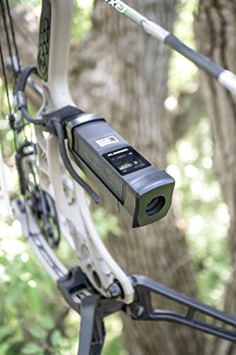 TACTACAM 6.0 Action Camera, 4k 60 FPS, 8X Zoom, Waterproof, Integrated Image Stabilization, One Touch Operation (6.0) (Barrel Mount) - Thumbnail 6