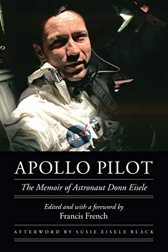 Apollo Pilot view 2
