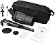 Svbony SV41 Mak Spektiv mit SV214Pro Universal Telefon Adapter, 25-75x70 Mak Telescope, BAK4 Prism FMC Optics Wasserdicht Spektiv mit Stativ für Vogelbeobachtung Sportschützen Wildlife Scenery Mond