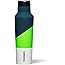 Corkcicle Sport Canteen - 20oz Electric Green