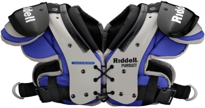 Hombrera Pursuit Youth