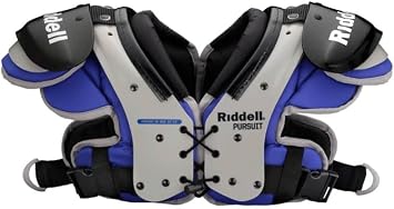 Riddell Pursuit Youth Shoulder Pad