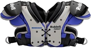 Riddell Pursuit Youth Shoulder Pad Lahore, Karachi - Pakistan