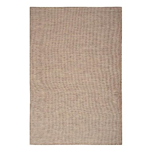 Nourison Home Positano Jute 7' x 10' Area Rug -
