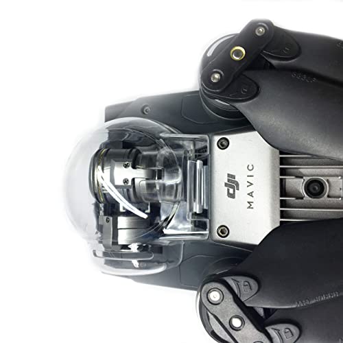 BTG Gimbal Protector Camera Lens Cover Protector Compatible with DJI Mavic Pro /Mavic Pro Platinum Drone