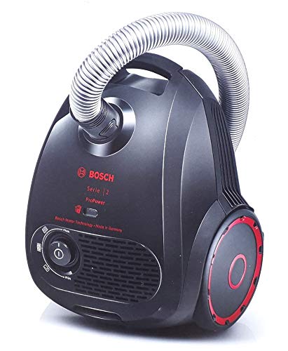 Preisvergleich Produktbild Bosch Bodenstaubsauger mit Turbodüse