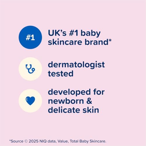 Johnson’s Baby Oil 500 ml pack of 1 - View 5