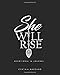 She Will Rise: Devotional & Journal