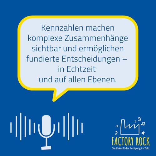 Mit Kennzahlen die Produktion im Griff #10 Titelbild