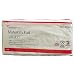 Covidien 2022A Curity Maternity Pad, 4-3/10" x 12-1/4" Size (Pack of 14)