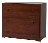 LINEA CLASSIC CASSETTONE 3C CM 91X45X81H