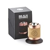 Feel Flux, ein wissenschaftliches Spielzeug das sich wie Magie anfühlt, beige