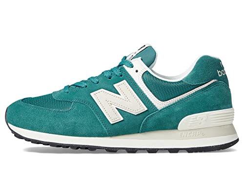 Image of New Balance Men's 574 Vulc Sneakers