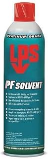LPS® PF® Solvent Aerosol – Precision Degreaser & Cleaner, 14oz