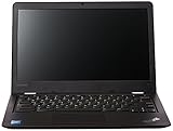 Lenovo ThinkPad 13 (20GMS0AD02) Chromebook - Celeron 3855U, 4 Go de RAM, 16 Go eMMC, Chrome OS