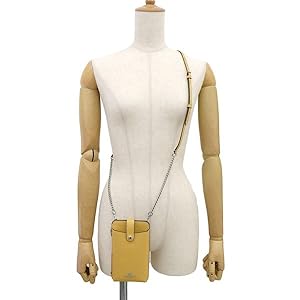 Amazon | [COACH] [コーチ] バッグ レディース スマホバッグ