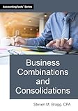 Business Combinations and Consolidations