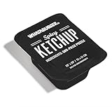 Whataburger Spicy Ketchup Puzzle: 500-Piece Puzzle in a Large Collectible Whataburger Dipping Sauce Container