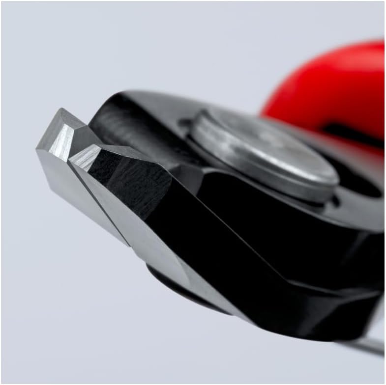 78 61 140 Diagonal Cutter "Super-Knips" 5, 51"