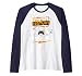 Camicia da gioco. GIOCATORE AL LAVORO Non disturbare. Non Maglia con Maniche Raglan