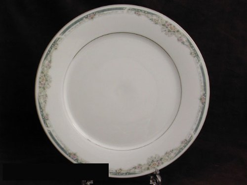 Noritake Enhancement #4035 Dinner Plates