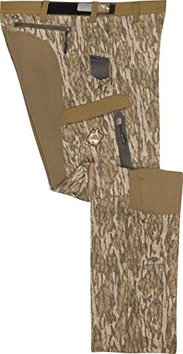Ol'tom tech stretch turkey pants bottomland 3 extra large