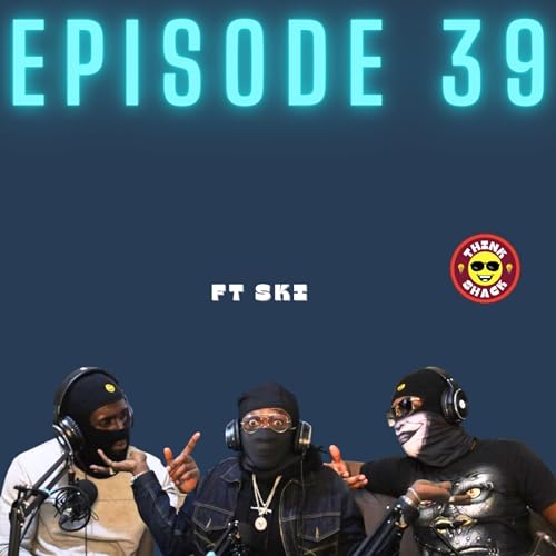 ThinkShack Ep. 39 - Why The Earth Is Flat