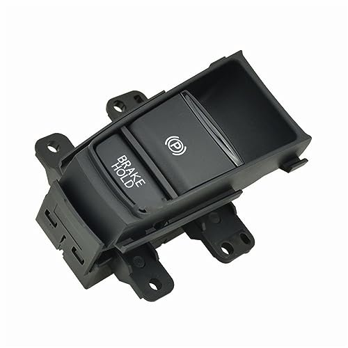 Solución al fallo de parking: Botón de freno electrónico 35355-T7A-J01 para HR-V