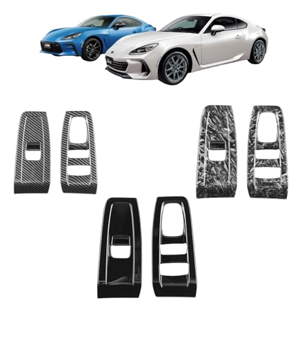 Caphex FOR BRZ ZD8�n GR86 ZN8�n��p�݌v 2021�N~ ���� �J�X�^���p�[�c �A�N�Z�T���[ �h�A �E�B���h�E ���t�g �X�C�b�` �p�l�� �� �{�^�� �t���[�� �J�o�[ �X�o�� BRZ ZD8�n /GR86 ZN8�n ��p�݌v(�J�[�{