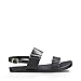 Teva Women's Avalina Sandal Leather Sandal