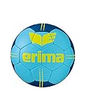 Erima Kinder Handball Pure Grip Junior Sky/Navy 0